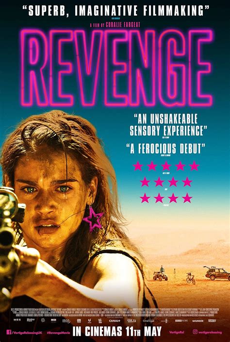 revenkv|REVENGE .